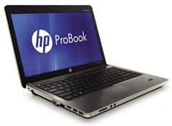 لپ تاپ اچ پی ProBook 4530 Ci5 2.1Ghz-4DD3-640Gb41221thumbnail